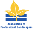 Association of Professional Landscapers