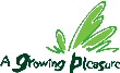 A growing pleasure